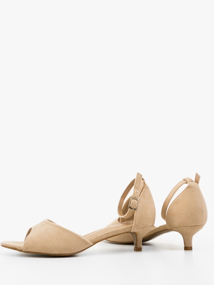 Sandali Beige Smith - Img 5
