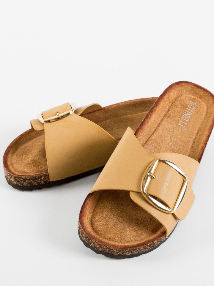 Sandali Beige Terry - Img 6
