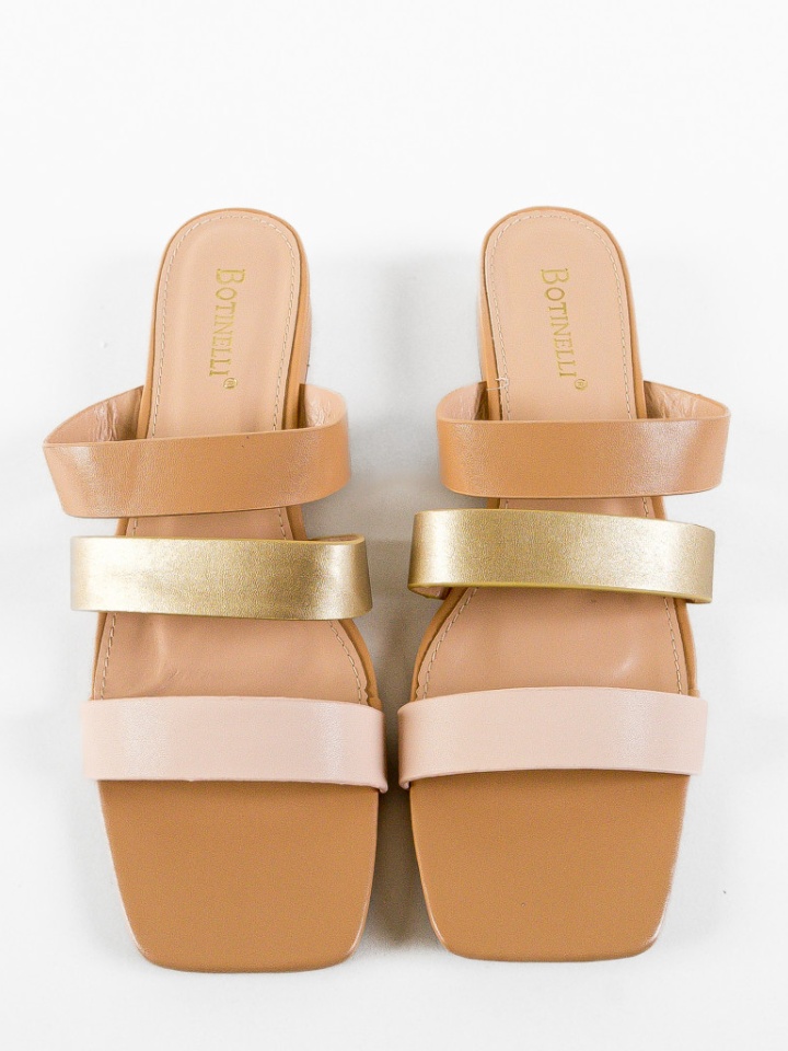 Sandali Beige Thalassa - Img 6