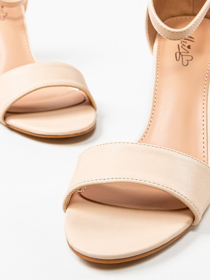 Sandali Beige Tyler - Img 11