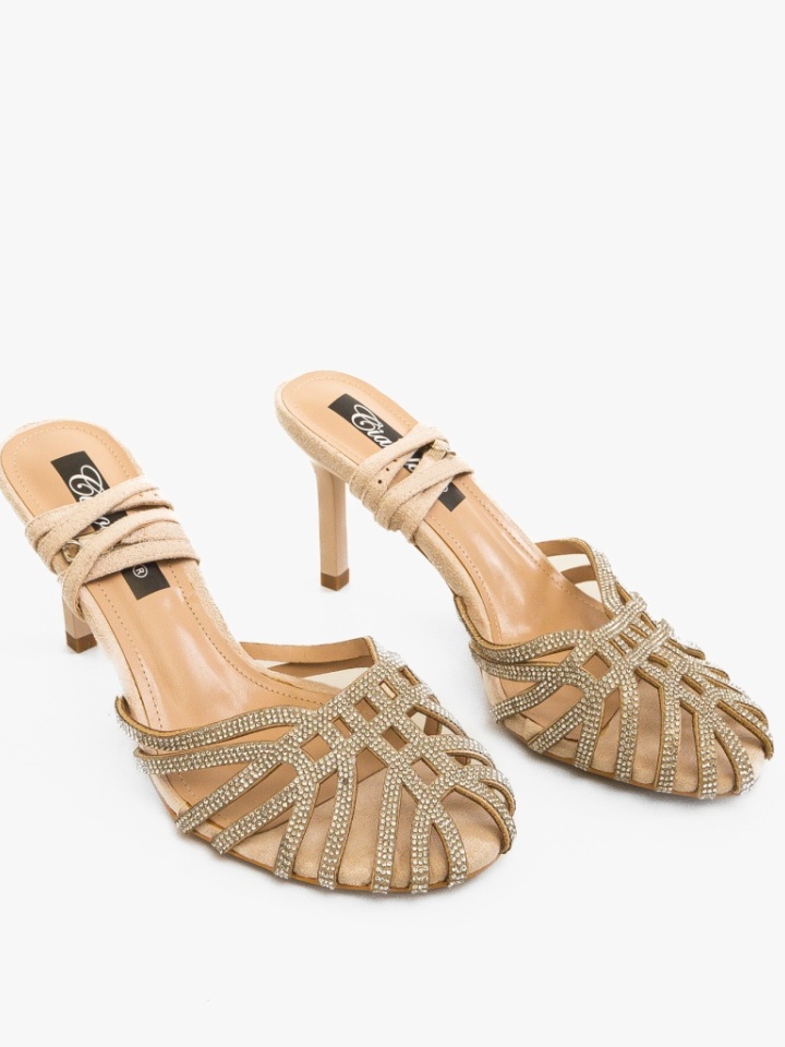 Sandali Beige Warn - Img 3