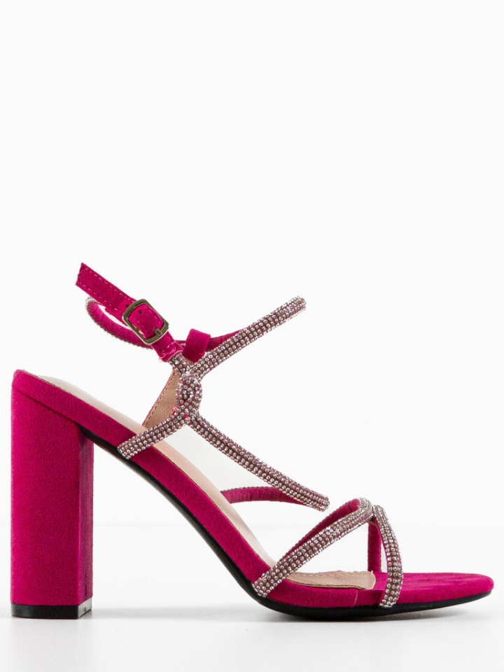 Sandali Fuchsia Alpha - Img 5