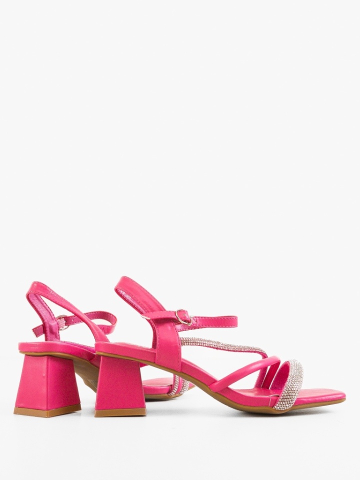 Sandali Fuchsia Alyssa - Img 4