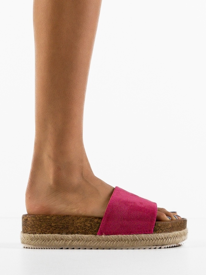 Sandali Fuchsia Andy - Img 2
