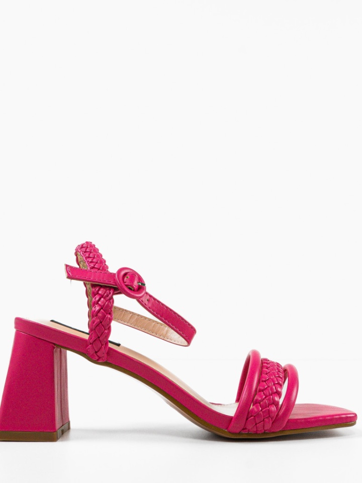 Sandali Fuchsia Anna - Img 10