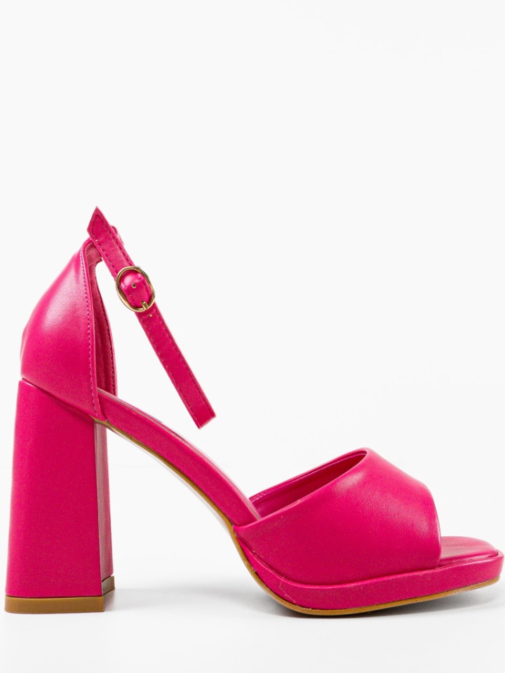 Sandali Fuchsia Apolon - Img 5