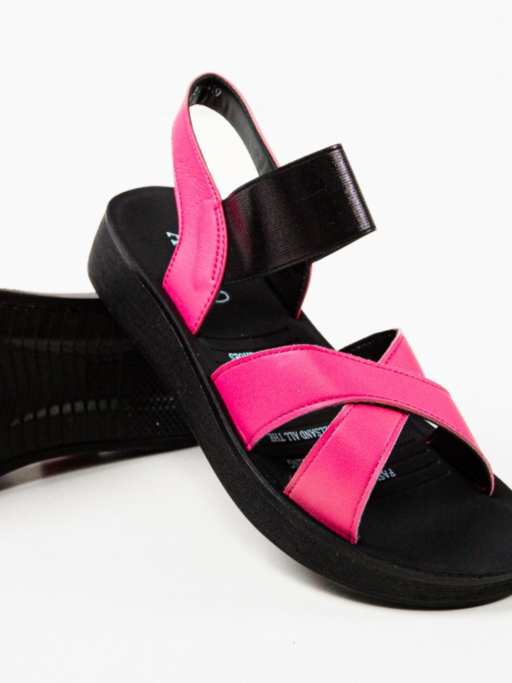 Sandali Fuchsia Brina - Img 13
