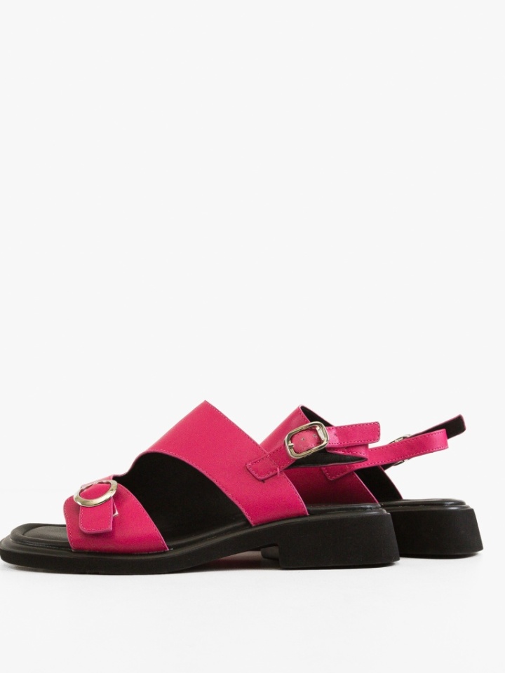 Sandali Fuchsia Brumie - Img 4