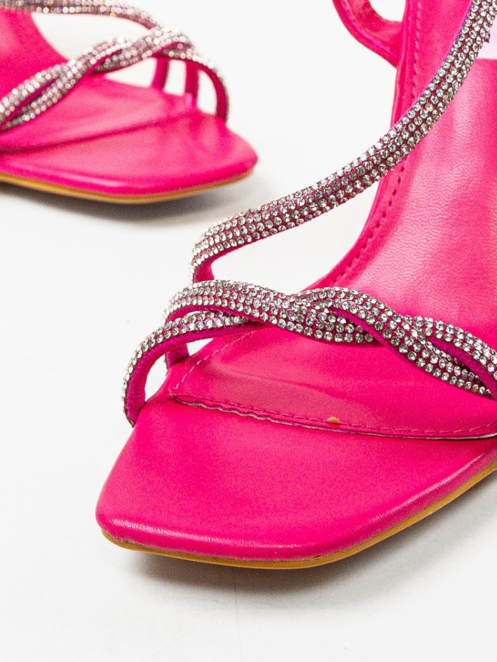 Sandali Fuchsia Chaggit - Img 6