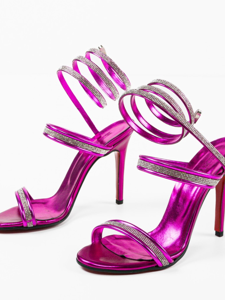Sandali Fuchsia Deskar - Img 16