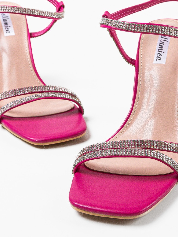 Sandali Fuchsia Estrada - Img 12