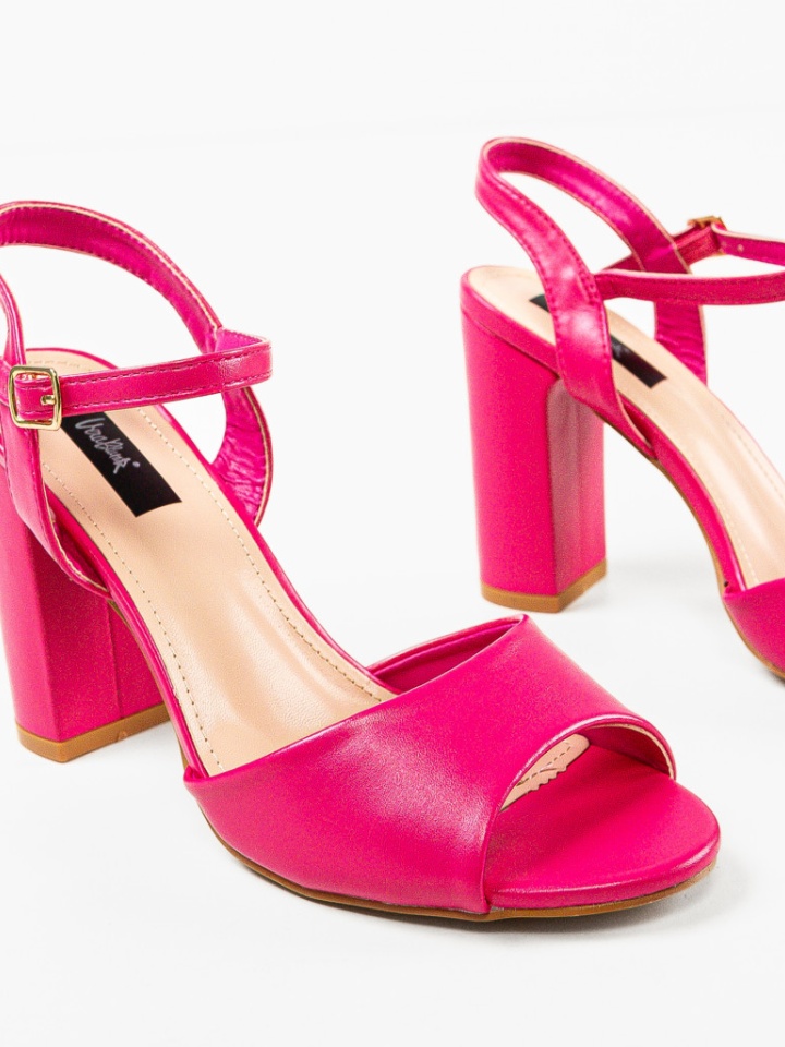 Sandali Fuchsia Glenna - Img 6