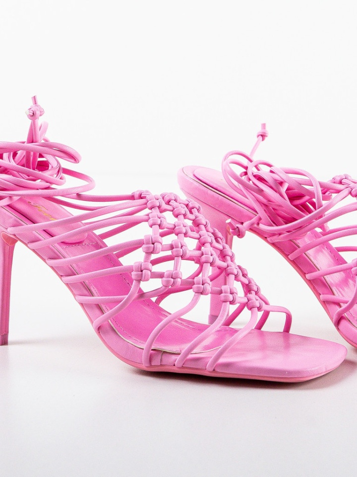 Sandali Fuchsia Griffin - Img 6