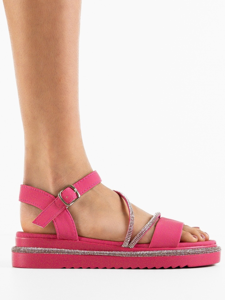 Sandali Fuchsia Jala - Img 2