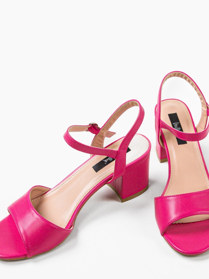 Sandali Fuchsia Jelisaveta - Img 13