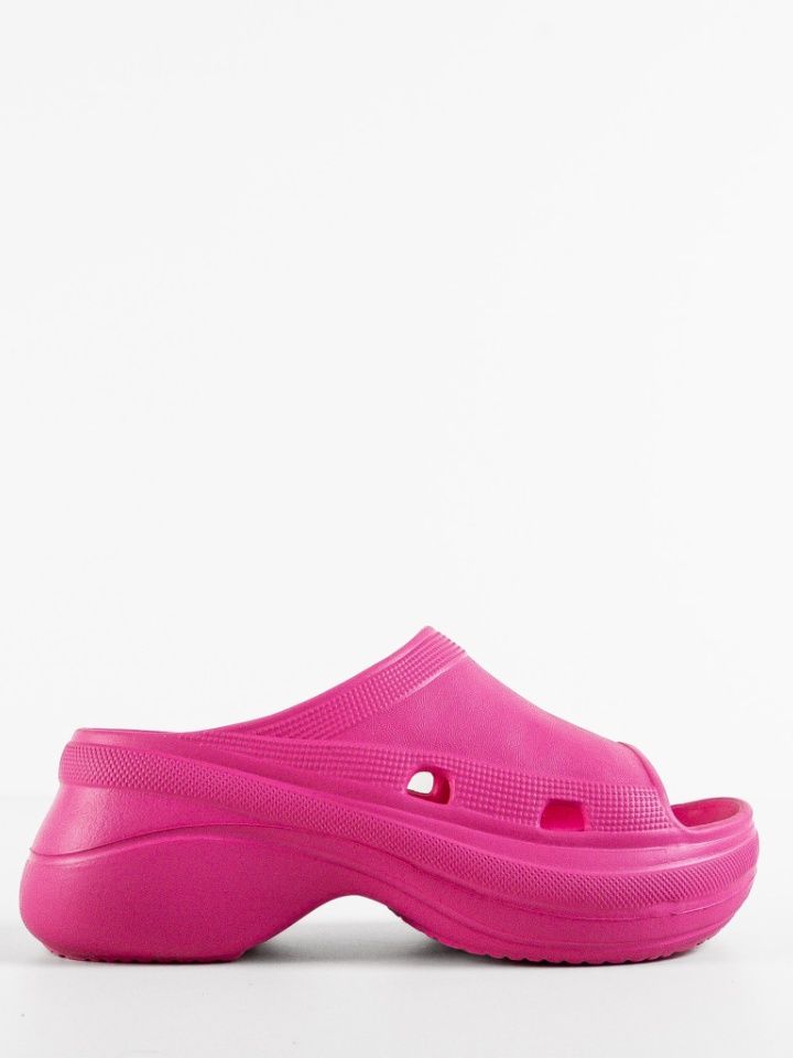 Sandali Fuchsia Kayla - Img 4