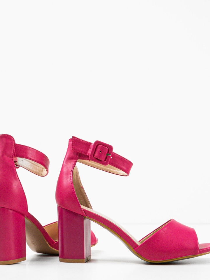 Sandali Fuchsia Keltic - Img 14