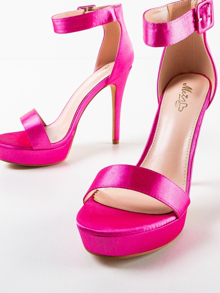 Sandali Fuchsia Letty - Img 7