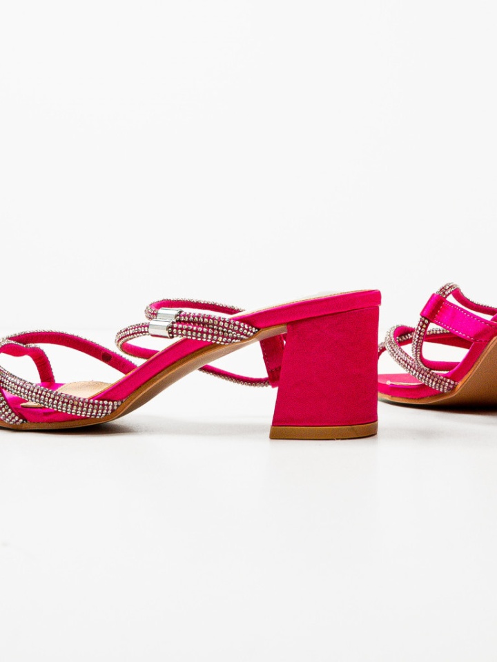 Sandali Fuchsia Lug - Img 16