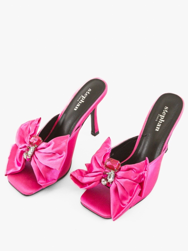 Sandali Fuchsia Paige - Img 3