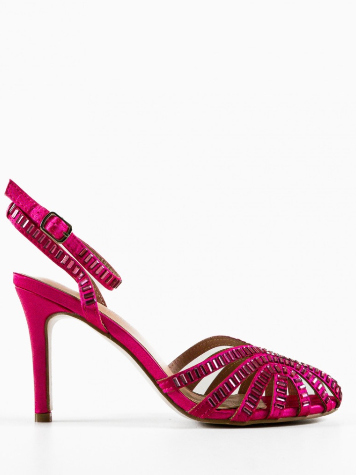 Sandali Fuchsia Ramire - Img 5