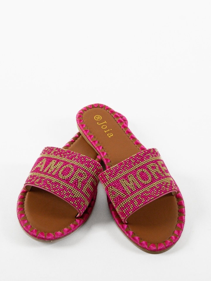 Sandali Fuchsia Ramses - Img 4