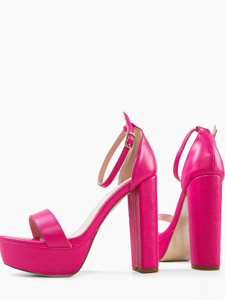 Sandali Fuchsia Reich - Img 8