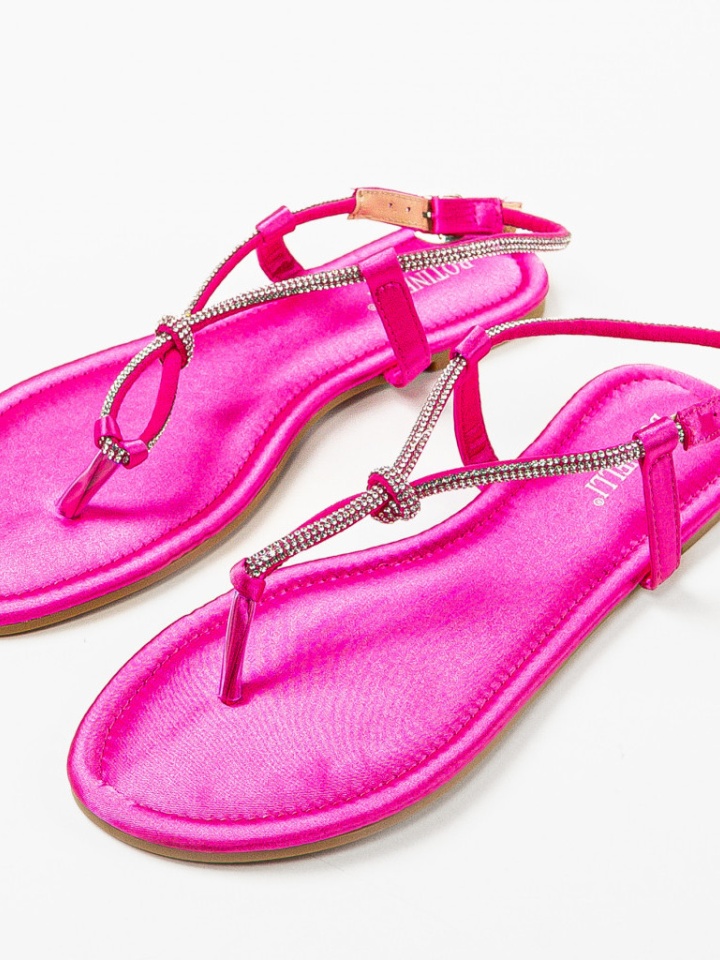 Sandali Fuchsia Rico - Img 12
