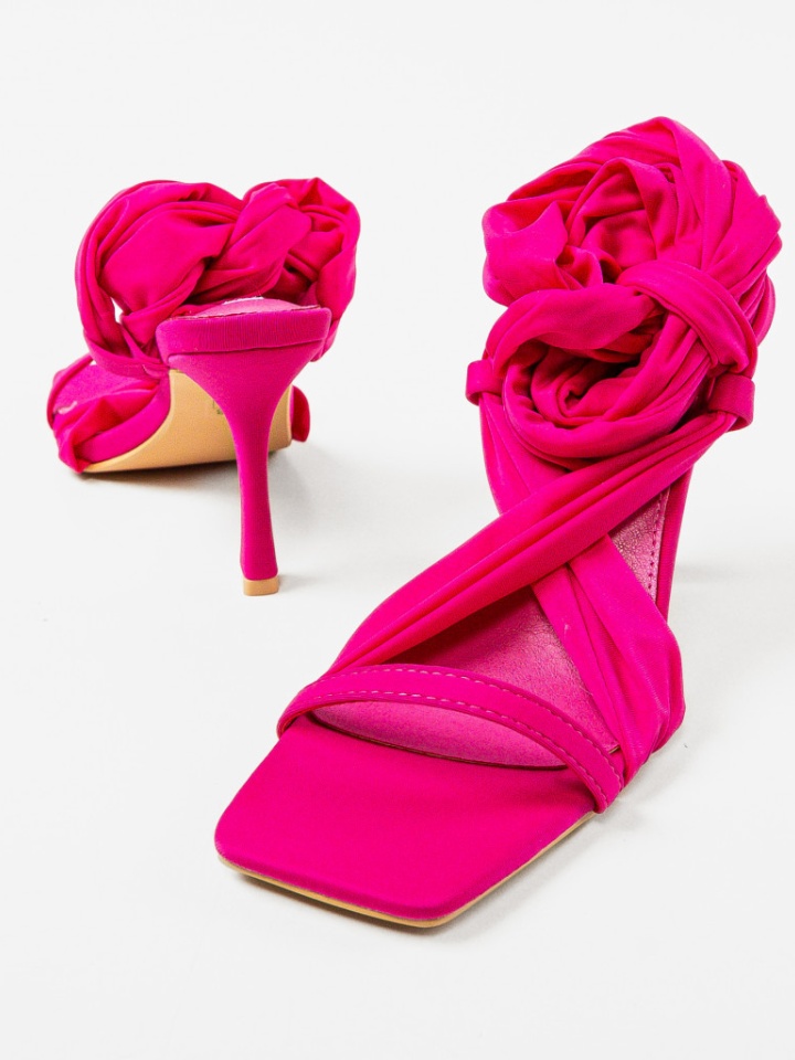 Sandali Fuchsia Septembe - Img 14