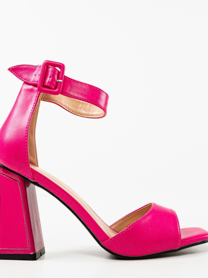 Sandali Fuchsia Shanthi - Img 14
