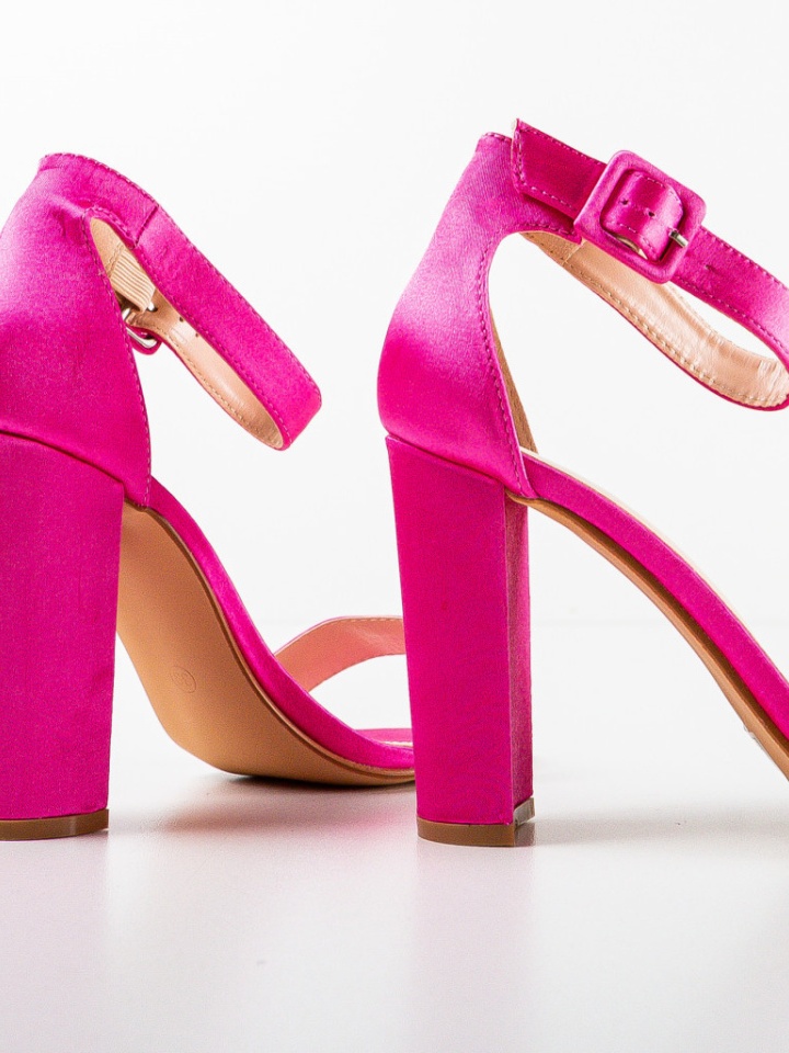 Sandali Fuchsia Shipka - Img 14