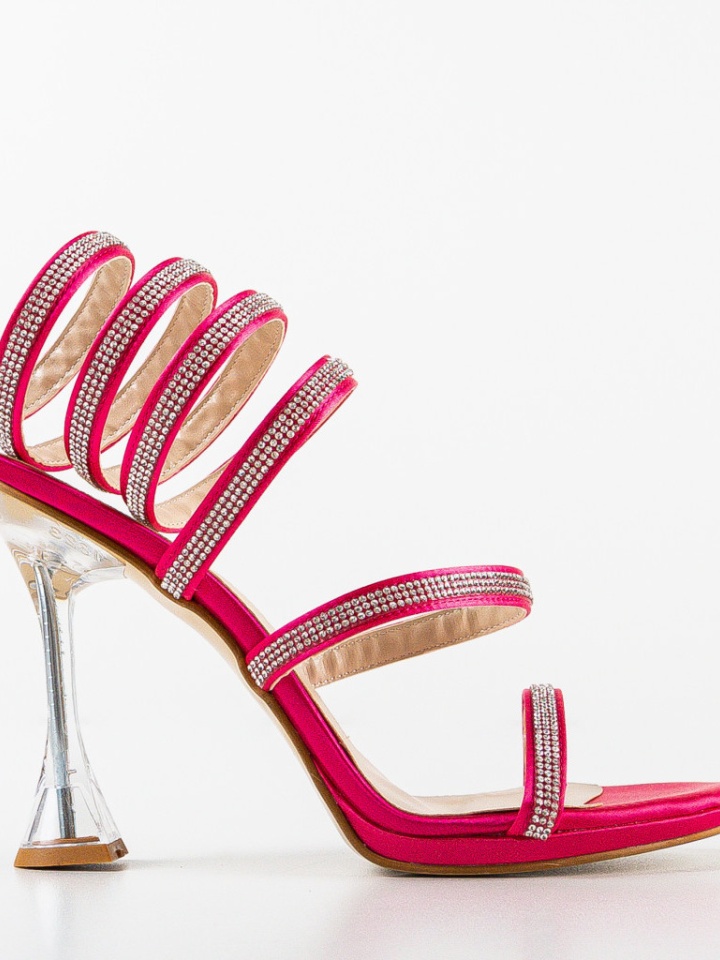 Sandali Fuchsia Sorma - Img 11