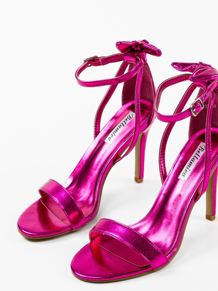 Sandali Fuchsia Tammie - Img 6