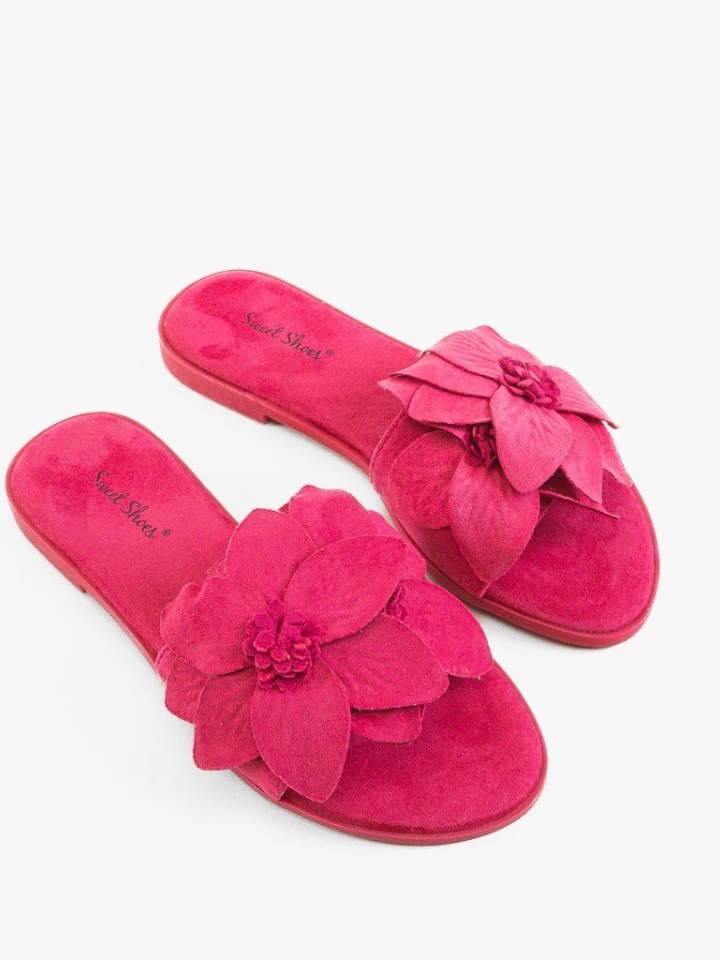Sandali Fuchsia Webb - Img 3