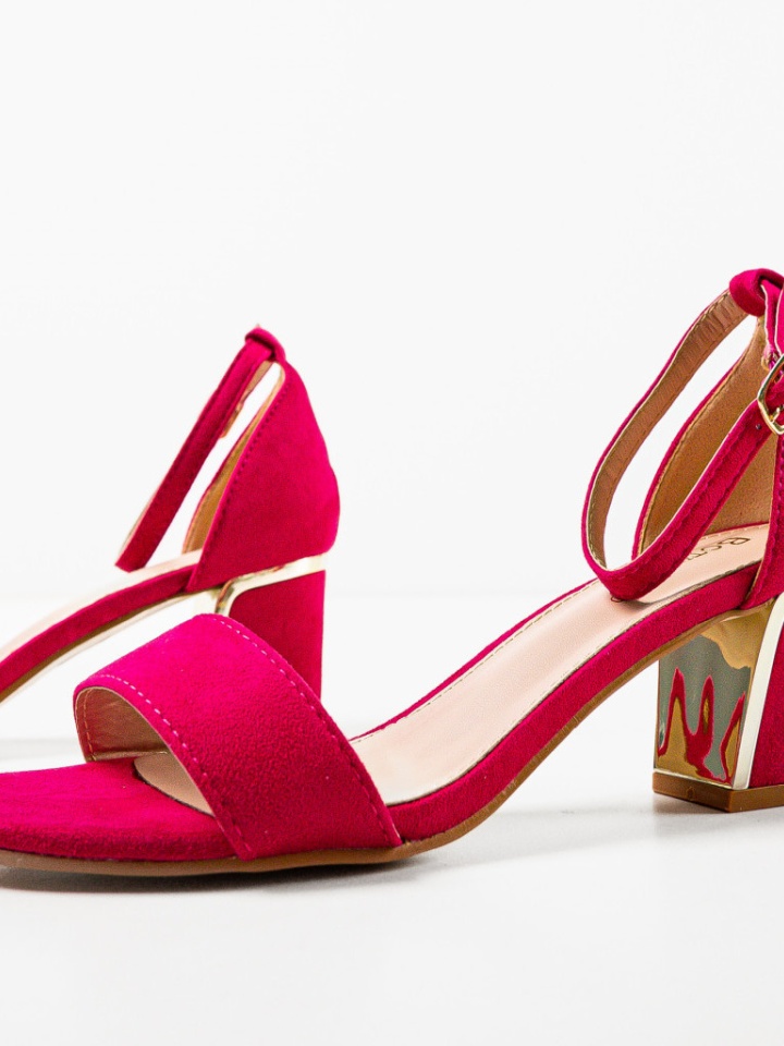 Sandali Fuchsia Ycono - Img 15