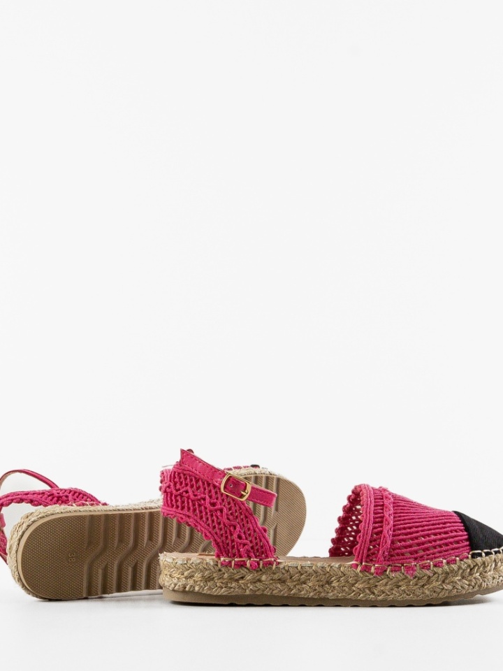 Sandali Fuchsia Zupan - Img 7