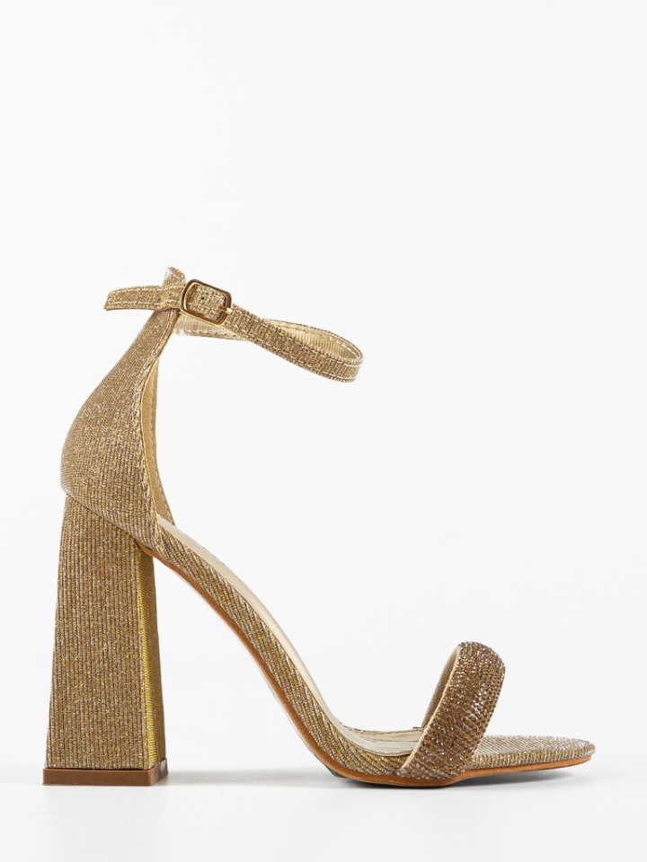 Sandali Oro Arron - Img 3