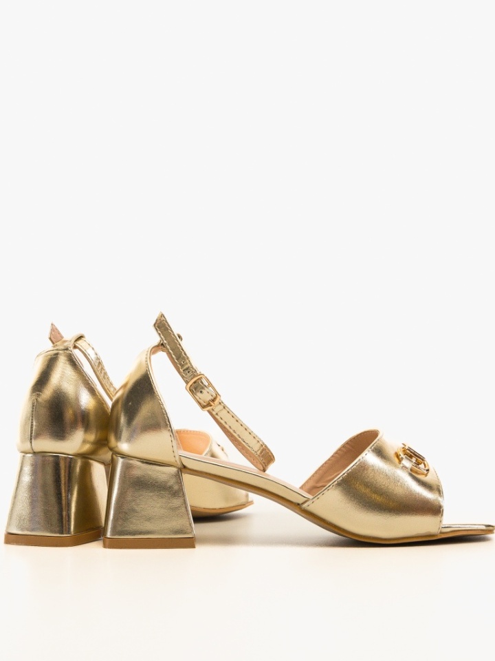 Sandali Oro Mann - Img 2