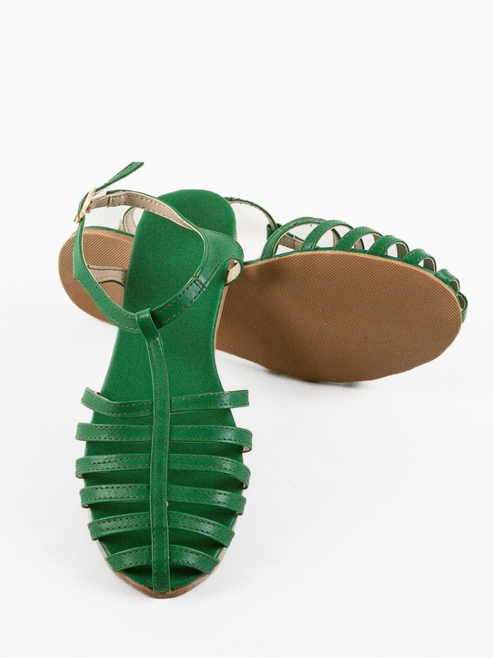 Sandali Verde Obsessy - Img 8