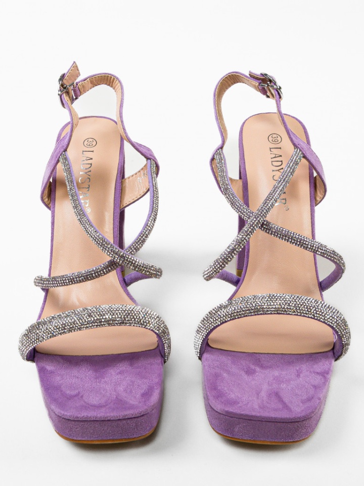 Sandali Viola Boots - Img 6