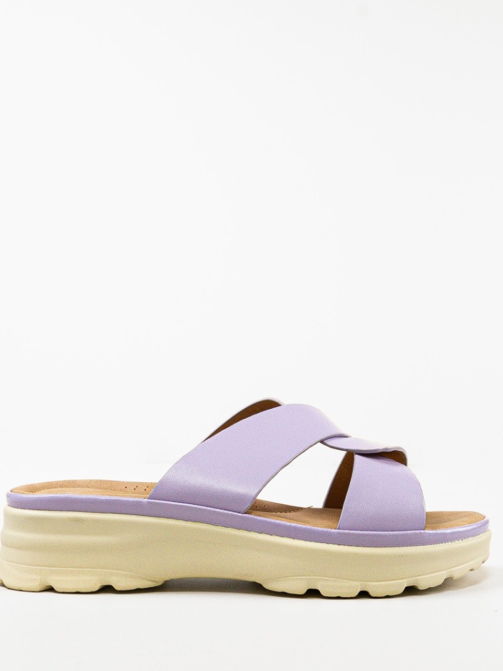 Sandali Viola Flapy - Img 4
