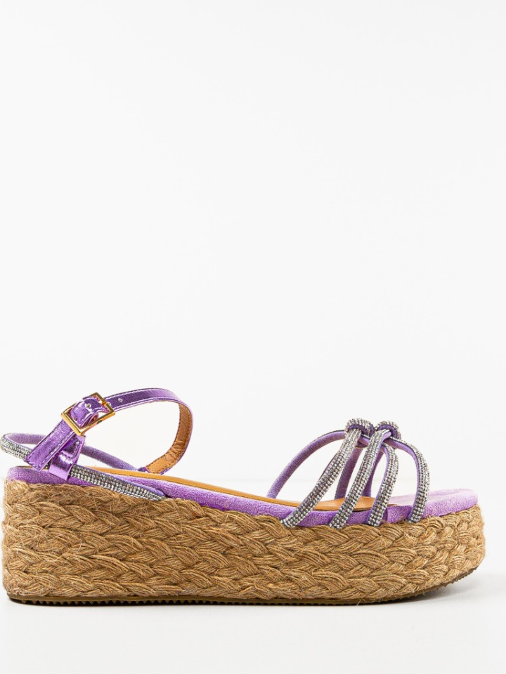 Sandali Viola Missie - Img 6