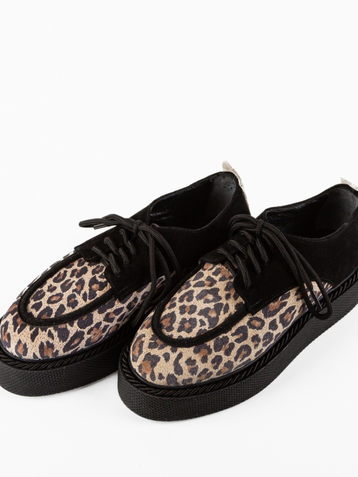 Scarpe casual Animal Print Chapo - Img 6