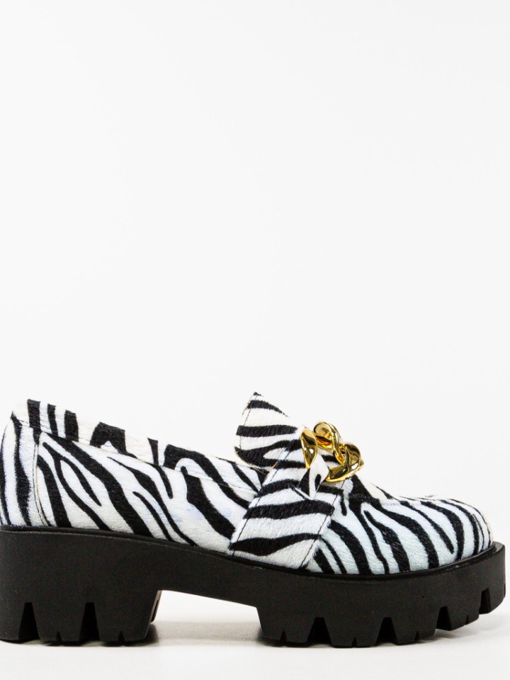 Scarpe casual Animal Print Gely - Img 5
