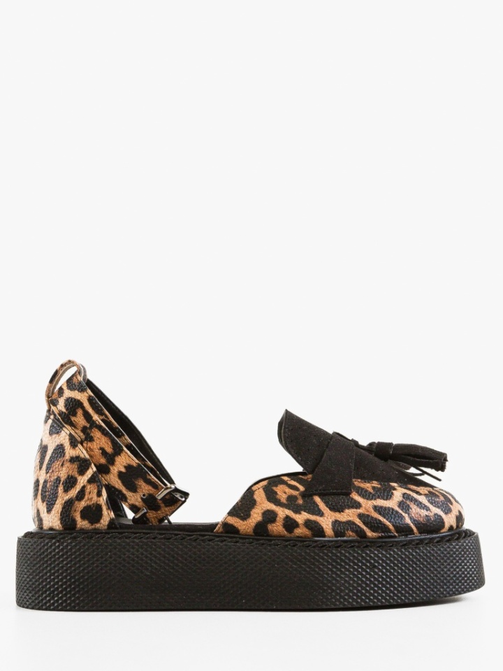Scarpe casual Animal Print Kalin - Img 6