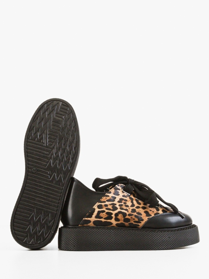 Scarpe casual Animal Print Vynn - Img 4