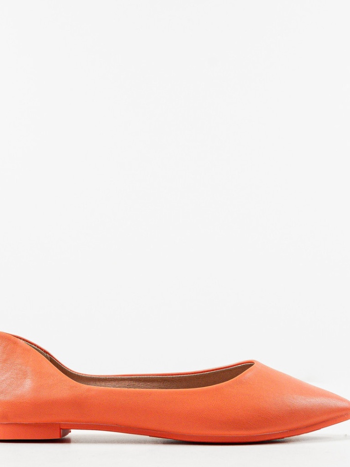 Scarpe casual Arancioni Aples - Img 13