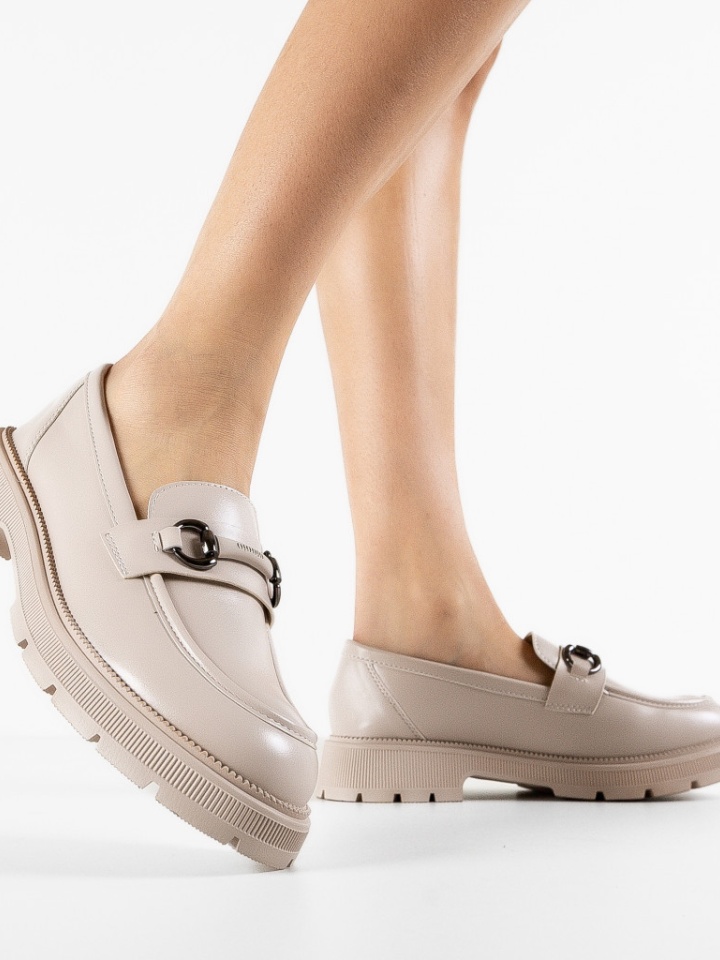 Scarpe casual Beige Amazon - Img 1
