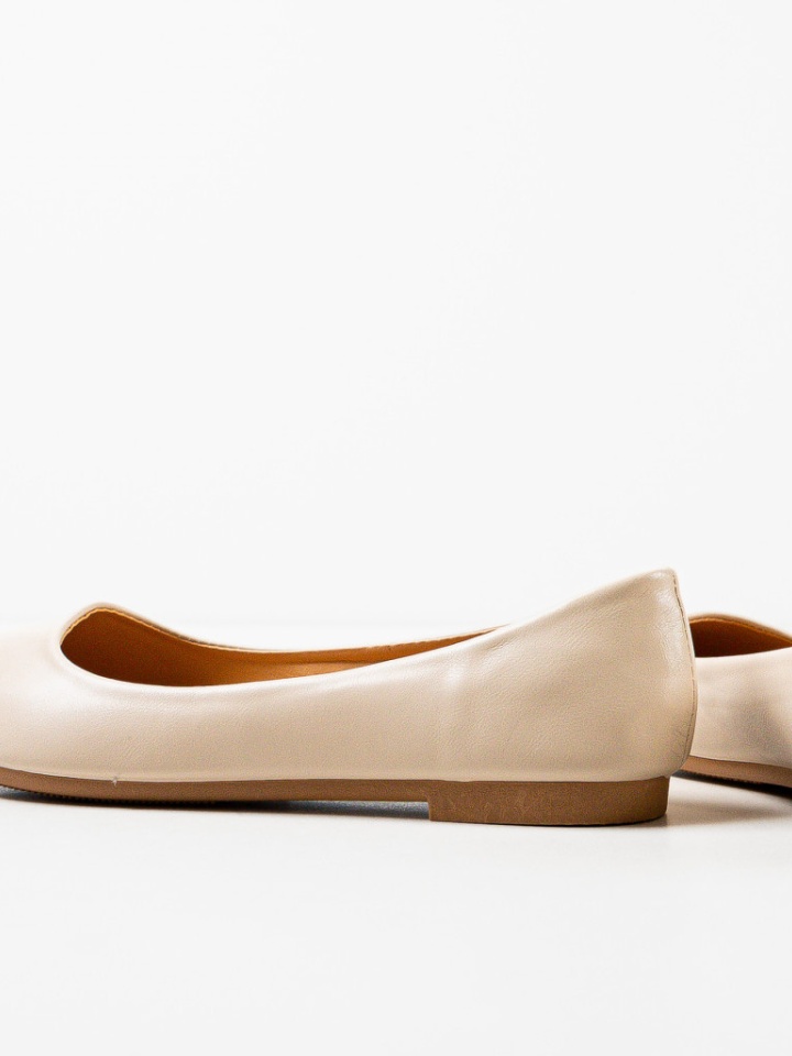 Scarpe casual Beige Aniya - Img 14