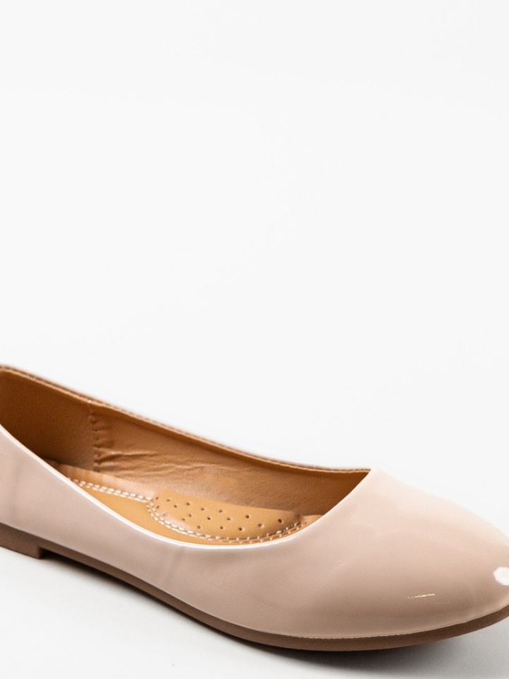 Scarpe casual Beige Dunn - Img 5